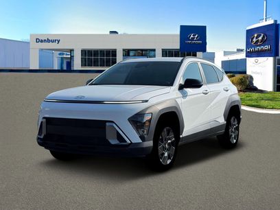 New 2026 Hyundai Kona SEL Sport