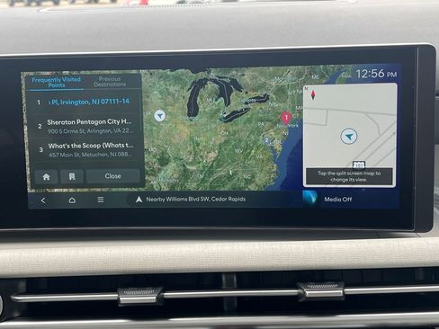 Used 2025 Hyundai Tucson SEL image 27