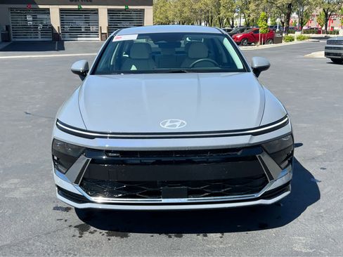 New 2026 Hyundai Sonata SEL AWD/4WD image 3