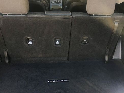 Used 2020 Hyundai Palisade SEL FWD image 23