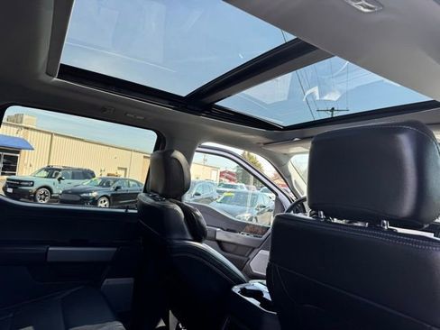 Used 2024 Ford F350 Lariat w/ Lariat Ultimate Package image 41