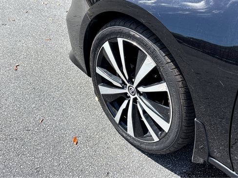 Used 2022 Nissan Altima 2.0 SR image 24