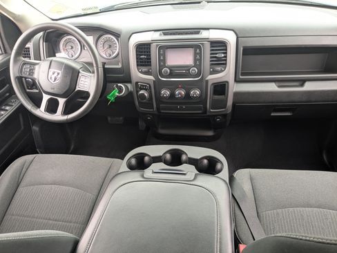 Used 2022 RAM 1500 Tradesman w/ Popular Equipment Group RWD image 15