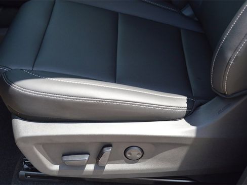 New 2025 Nissan Murano SL w/ Cargo Package image 26