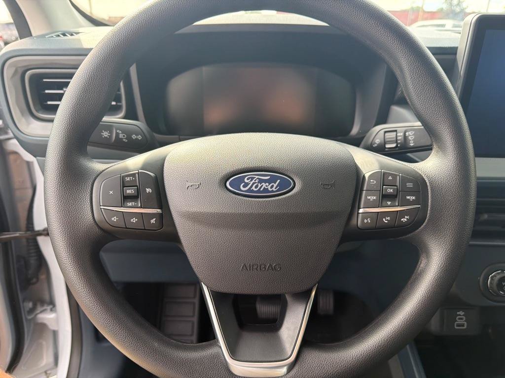 Used 2026 Ford Maverick XL AWD/4WD image 11