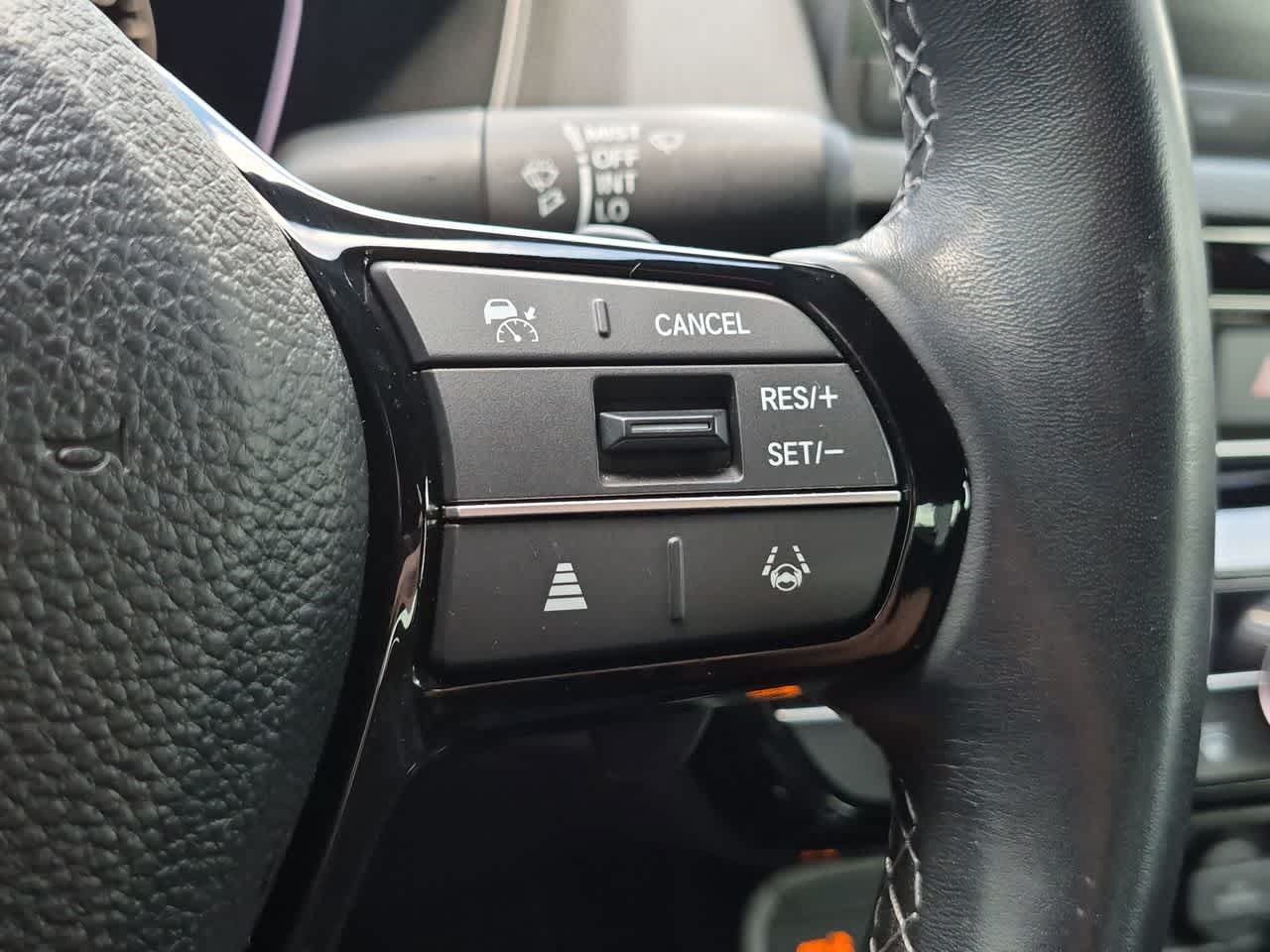 Used 2025 Honda Civic Sport image 24
