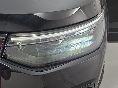 New 2026 Volkswagen Tiguan SE R-Line FWD image 32