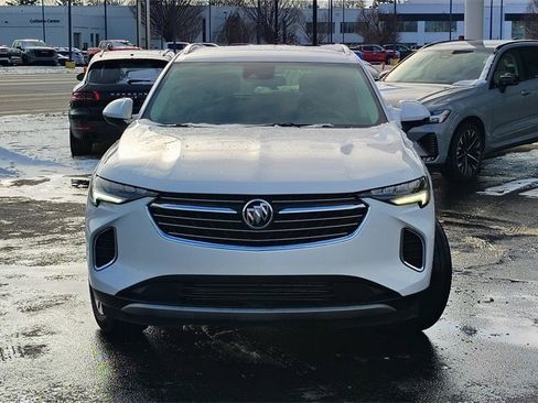 Used 2023 Buick Envision Essence image 33