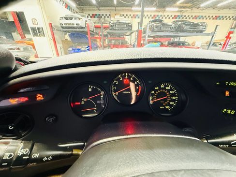 Used 1994 Toyota Supra Turbo RWD image 23