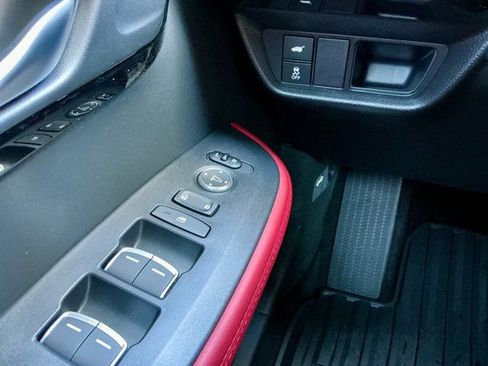 New 2026 Acura ADX A-Spec image 15