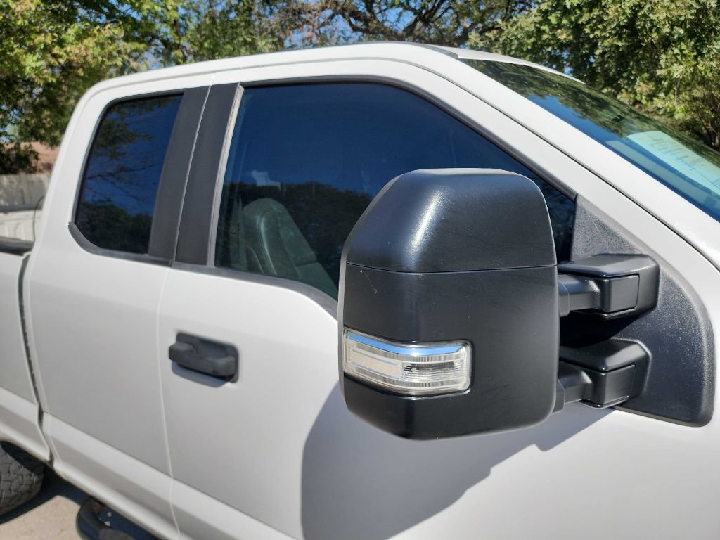 Used 2019 Ford F350 XL w/ XL Value Package AWD/4WD image 46