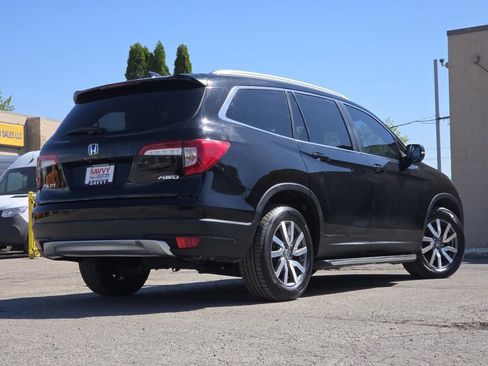 Used 2020 Honda Pilot EX-L image 16