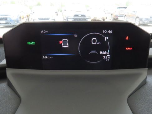 New 2026 Subaru Solterra Limited image 13