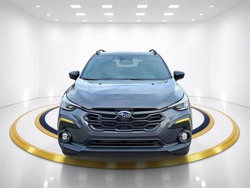 New 2026 Subaru Crosstrek 2.5i Sport w/ Crosstrek Mirror Package AWD/4WD image 2
