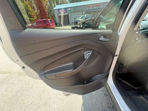 Used 2015 Ford Escape Titanium AWD/4WD image 15