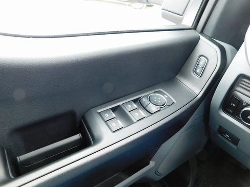 New 2025 Ford F350 XL w/ XL Off-Road Package image 26