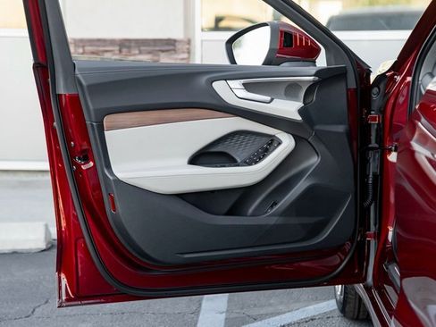 New 2025 Audi A5 2.0T Premium Plus image 11