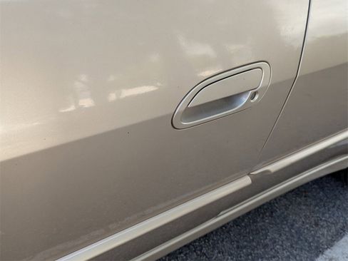 Used 2000 Honda Accord EX image 7