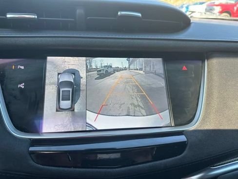 Used 2017 Cadillac XT5 Platinum w/ Driver Assist Package AWD/4WD image 33