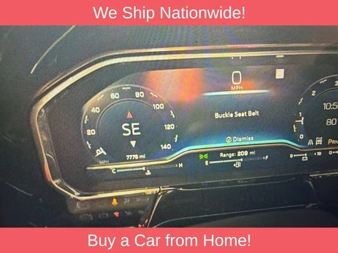 Used 2023 Chevrolet Silverado 1500 LT AWD/4WD image 4