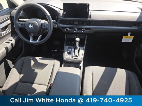 New 2026 Honda CR-V LX image 20