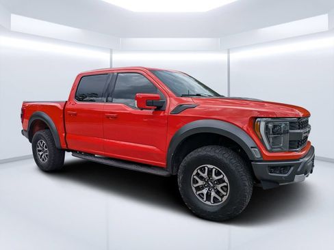 Used 2023 Ford F150 Raptor AWD/4WD image 1