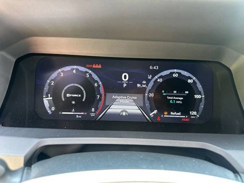 New 2026 Toyota Tacoma TRD Off-Road AWD/4WD image 24