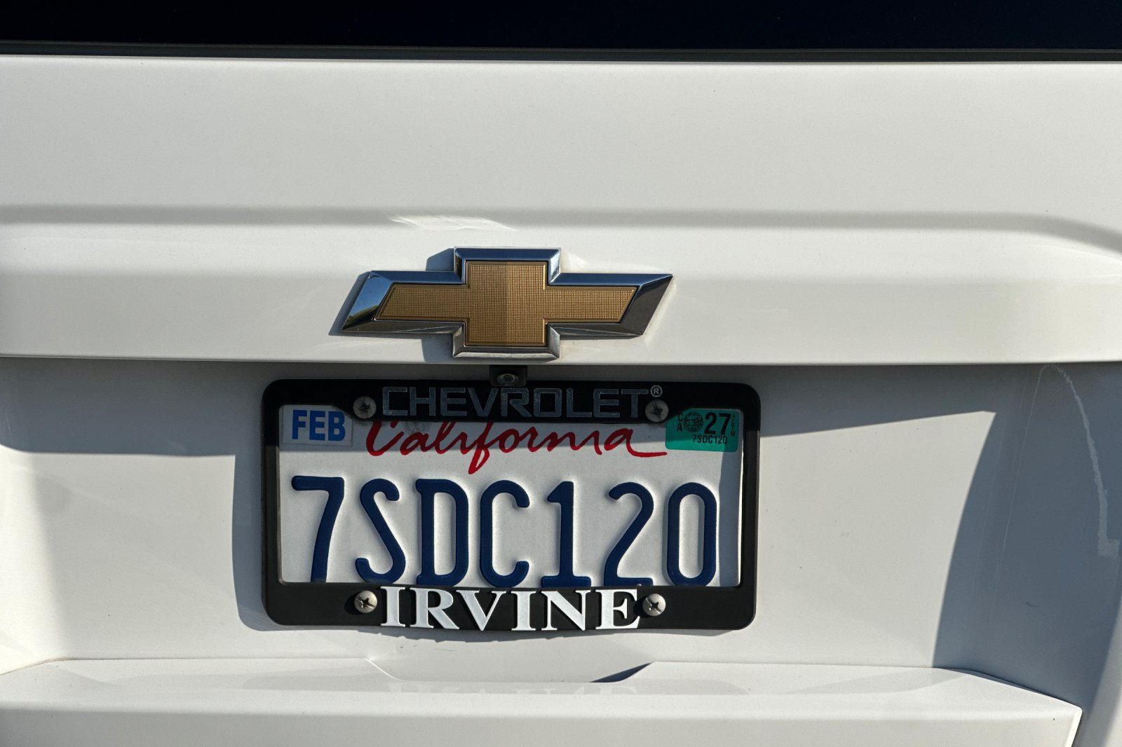 Used 2016 Chevrolet Tahoe LTZ w/ Max Trailering Package AWD/4WD image 50