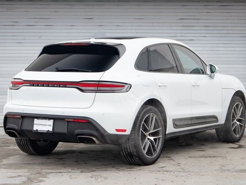 Used 2022 Porsche Macan image 7