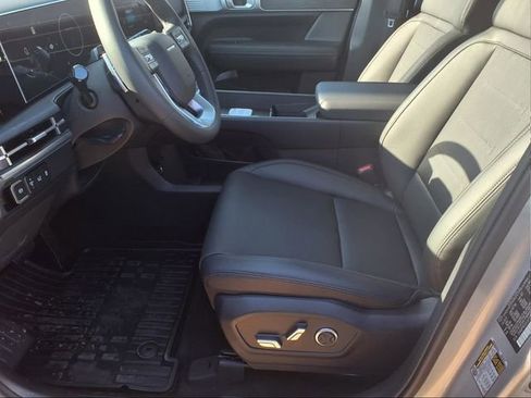 New 2026 Hyundai Santa Fe Limited image 8