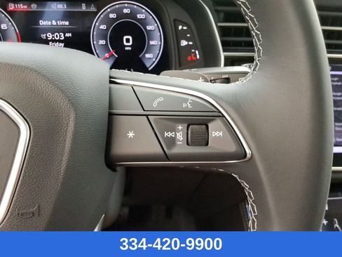 New 2025 Audi Q7 3.0T Premium Plus image 26