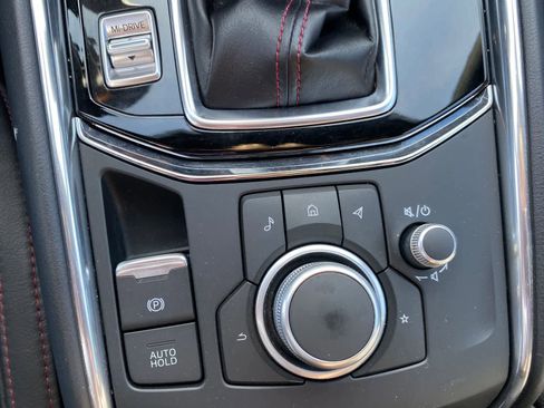 Used 2023 MAZDA CX-5 AWD 2.5 Turbo image 37