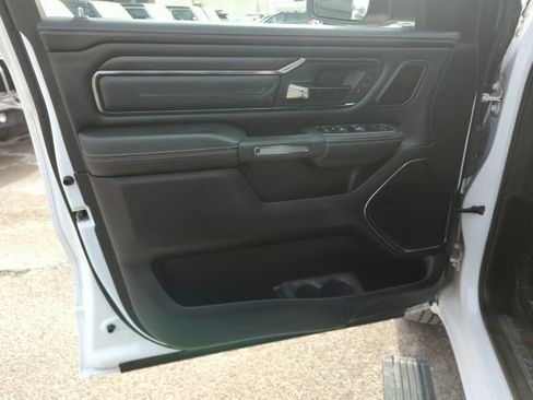 Used 2022 RAM 1500 Limited image 15