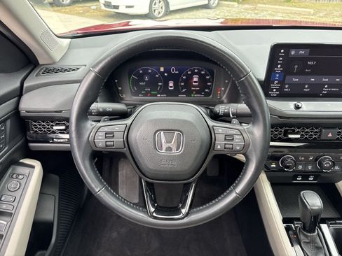 Used 2023 Honda Accord EX-L image 14