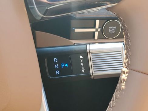 New 2026 Hyundai Santa Fe Limited AWD/4WD image 26