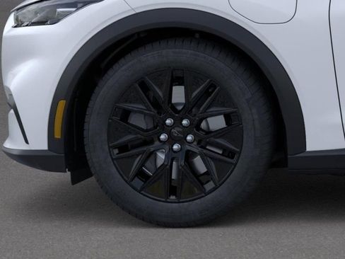 New 2026 Ford Mustang Mach-E Select RWD image 19
