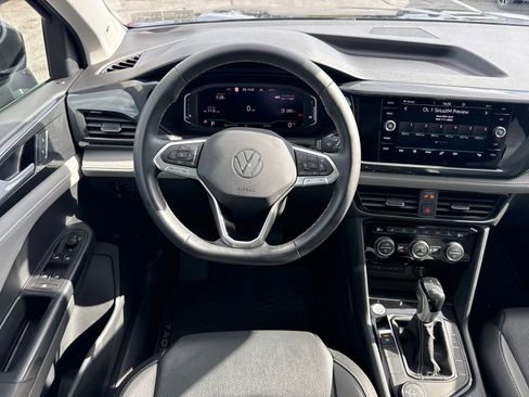 Certified 2022 Volkswagen Taos SEL image 14