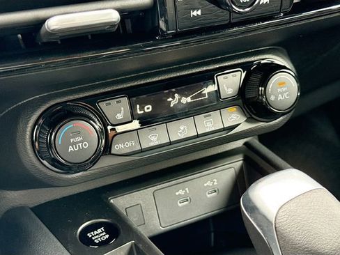 New 2026 Nissan Kicks SV w/ SV Premium Package image 14