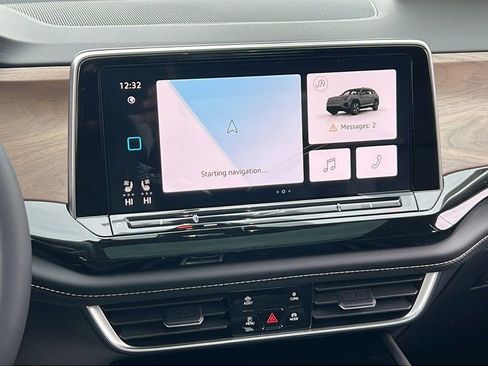 New 2026 Volkswagen Atlas SE image 18