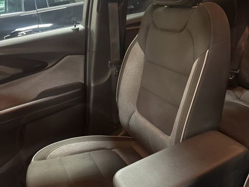 Used 2023 Chevrolet TrailBlazer LT image 8