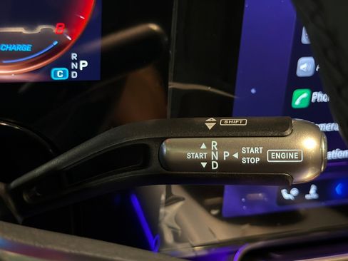 New 2027 Mercedes-Benz CLA 220 image 19