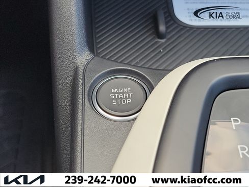 New 2026 Kia K4 GT-Line w/ GT-Line Premium Package FWD image 30
