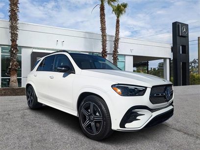 New 2026 Mercedes-Benz GLE 350 4MATIC