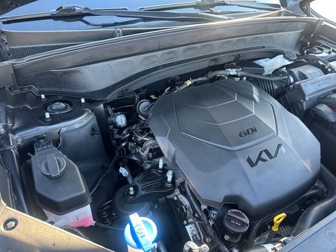 Used 2022 Kia Telluride SX w/ SX Prestige Package image 33