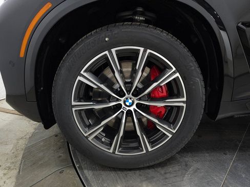 Used 2026 BMW X5 M60i AWD/4WD image 7
