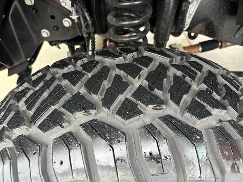 Used 2026 Ford F450 King Ranch image 25