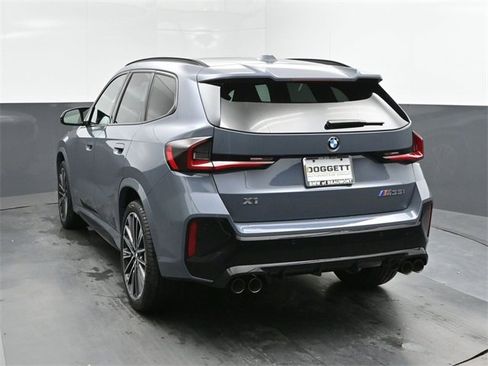 New 2025 BMW X1 M35i w/ Premium Package image 8
