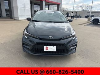 Certified 2025 Toyota Corolla SE w/ Convenience Package video 2