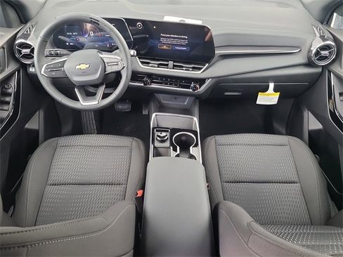 New 2026 Chevrolet Equinox LT image 11