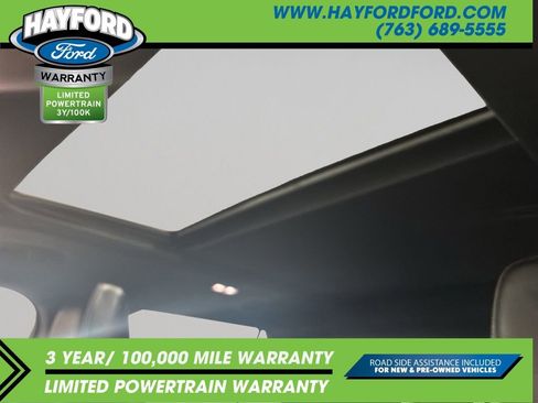 Used 2021 Ford Explorer ST w/ Equipment Group 401A AWD/4WD image 26